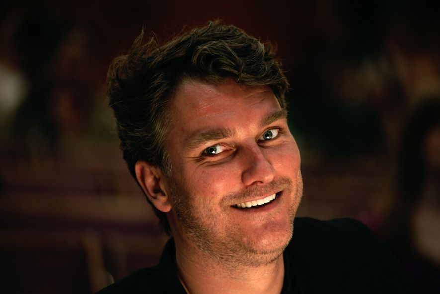 Deutsche Oper am Rhein / Stefan Herheim © Karl Forster / SONY DSC Deutsche Oper am Rhein / Stefan Herheim © Karl Forster / SONY DSC