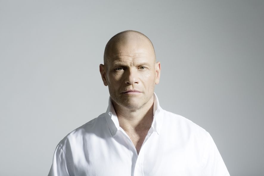 Deutsche Oper am Rhein / Bo Skovhus © Roland Unger Deutsche Oper am Rhein / Bo Skovhus © Roland Unger