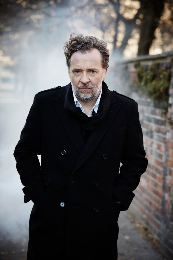 Tonhalle Düsseldorf / Christian Gerhaher © Sony / Gregor Hohenberg Tonhalle Düsseldorf / Christian Gerhaher © Sony / Gregor Hohenberg