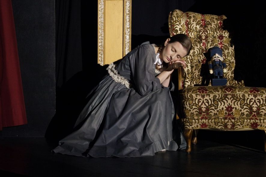 Papageno Musiktheater / Der Nussknacker © Papageno Musiktheater