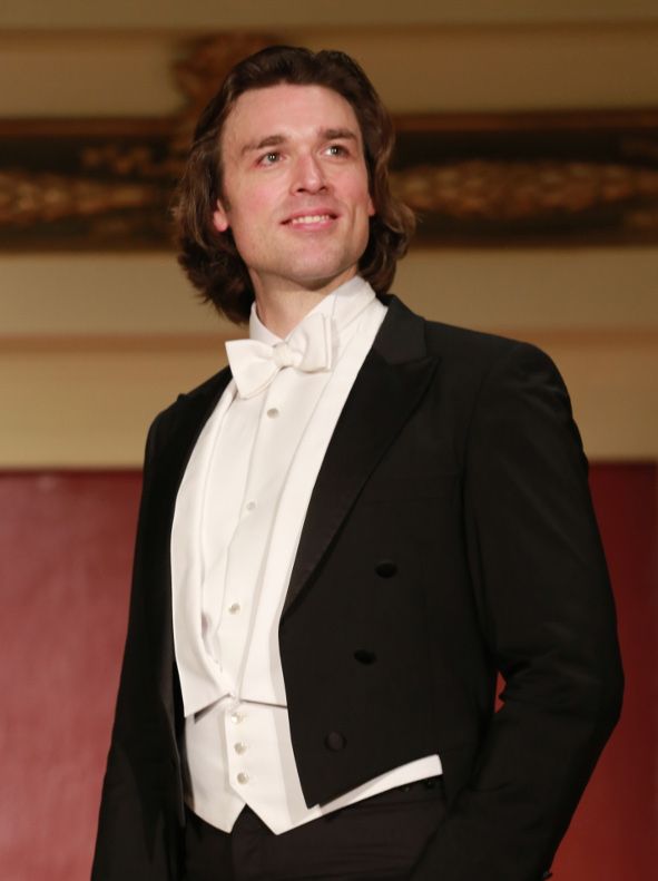 Thomas Weinhappel © Kati Kokhanova Thomas Weinhappel © Kati Kokhanova