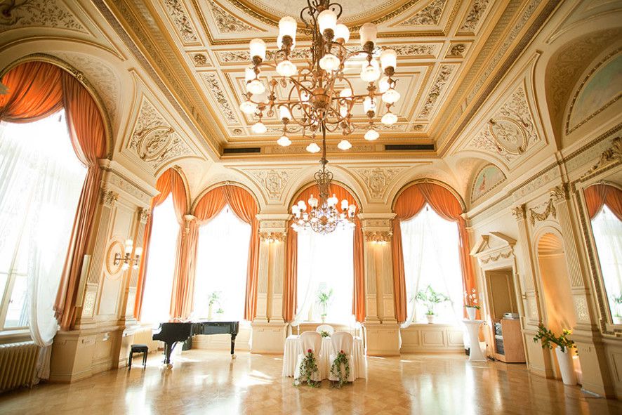 Heidelberger Schloss / Konzertsaal © Uschi Reifenberg Heidelberger Schloss / Konzertsaal © Uschi Reifenberg