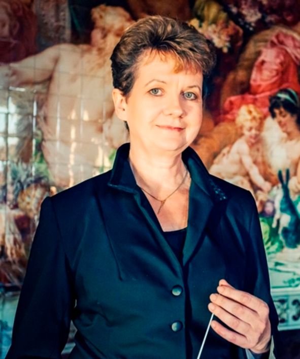 Sinfonieorchester Wuppertal / GMD Julia Jones © Dirk Sengetta Sinfonieorchester Wuppertal / GMD Julia Jones © Dirk Sengetta