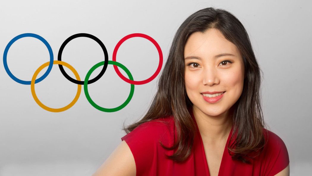 Theater Bonn / Sumi Hwang © Thilo Beu