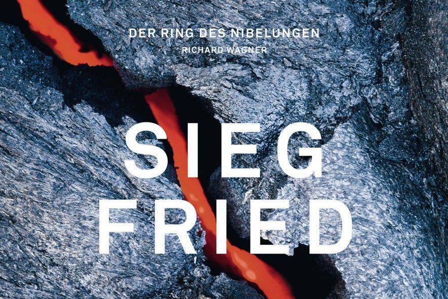 Deutsche Oper am Rhein / Siegfried © Robert Crow, shutterstock.com. 