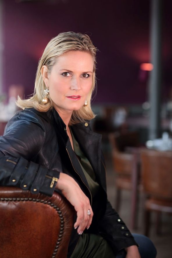 Deutsche Oper am Rhein / Camilla Nylund © AnnaS