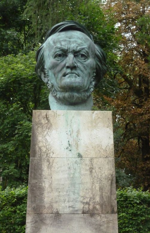 Richard Wagner © IOCO