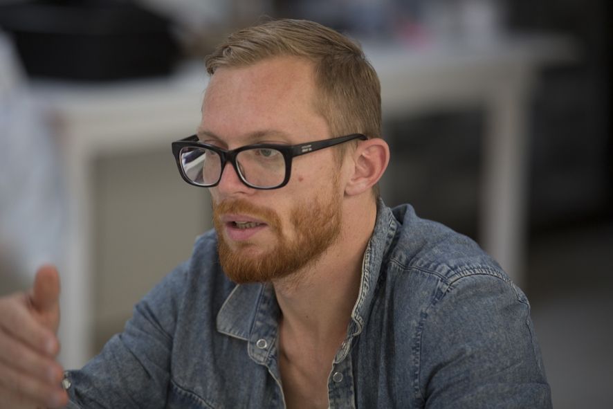 Deutsche Oper am Rhein / Ben Riepe © Gert Weigelt