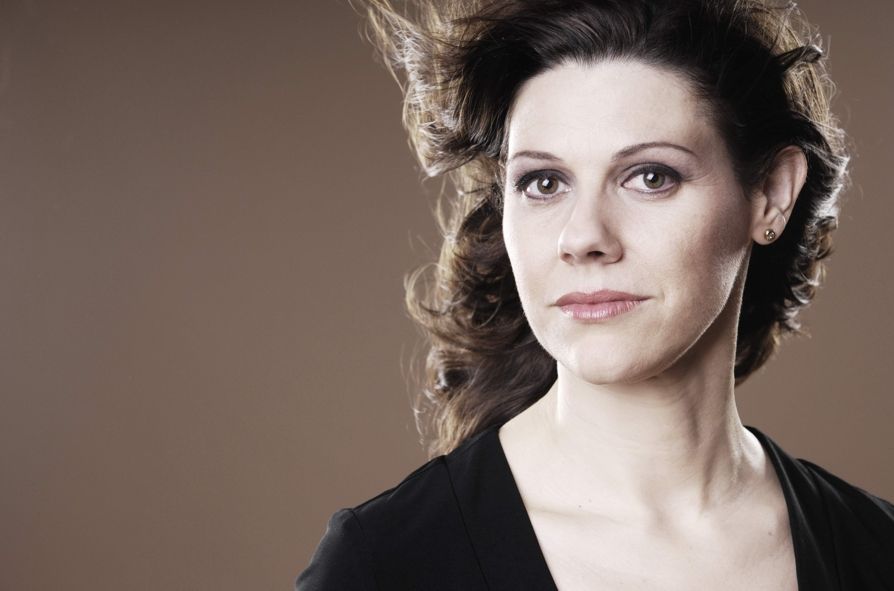 Oper Frankfurt / Tanja Ariane Baumgartner © t + t fotografie
