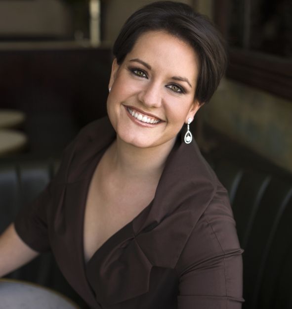 Oper Frankfurt / Elza van den Heever Sopran / Titelpartie; ©Dario Acosta