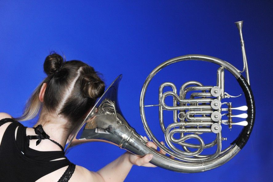 Staatstheater Cottbus / Junge Künstler Konzert © Marlies Kross)