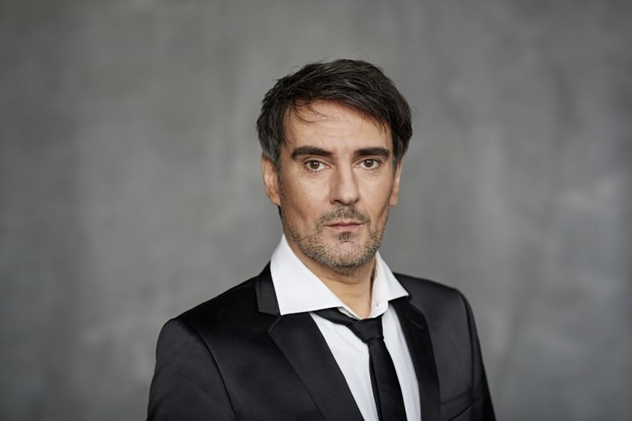 Theater Dortmund /  Karl-Heinz Lehner © Christoph Fein