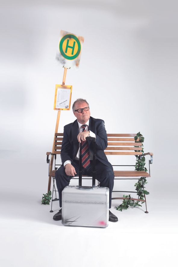 Theater Hagen / Thomas Freitag © Theater Hagen