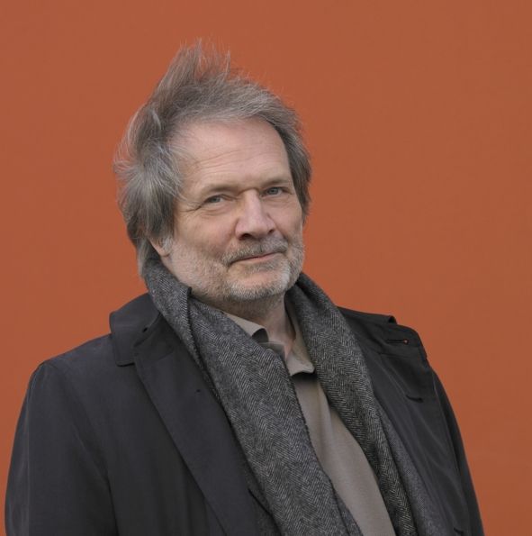 Oper Frankfurt / Peter Eötvös © Priska Ketterer