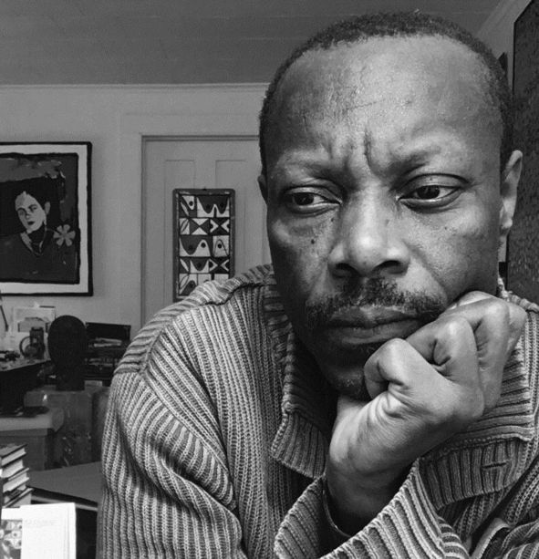 Ruhrtriennale / Olu Oguibe © Olu Oguibe