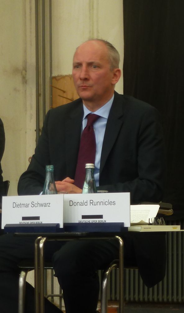 Dietmar Schwarz © IOCO