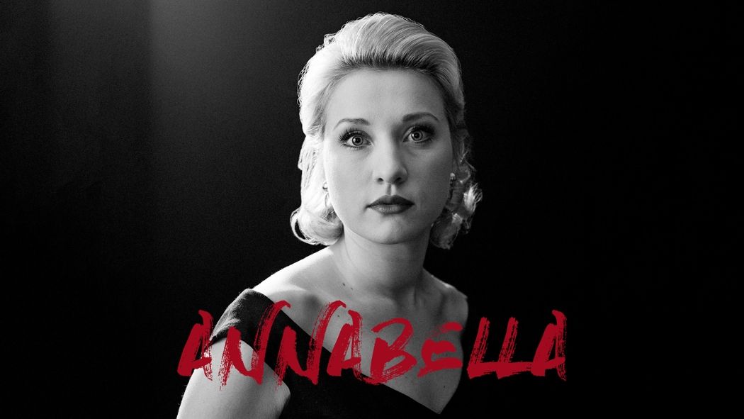 Deutsche Oper am Rhein / Schade, dass sie eine Hure war - Lavinia Dames (Annabella) – © Max Brunnert