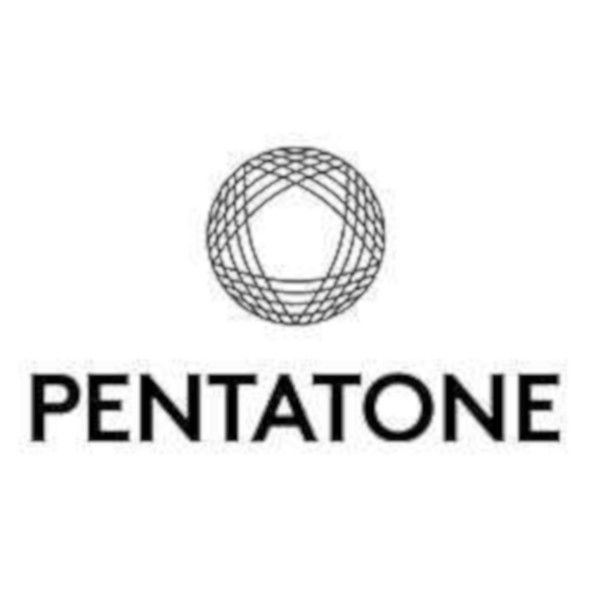 Pentatone LOGO