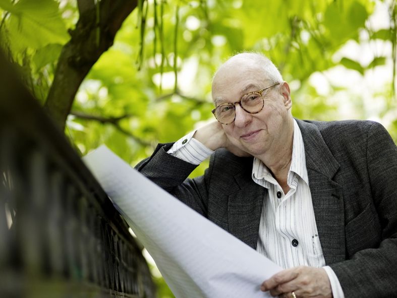 Aalto Theater Essen / Aribert Reimann © Gaby Gerster/Deutsche Oper Berlin