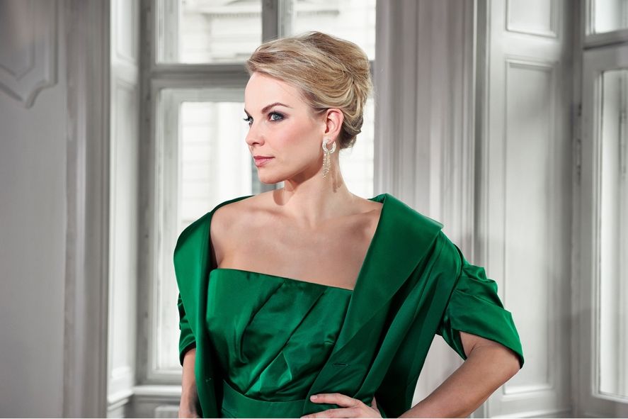 Philharmonie Essen / Elina Garanca © Paul Schirnhofer / DG