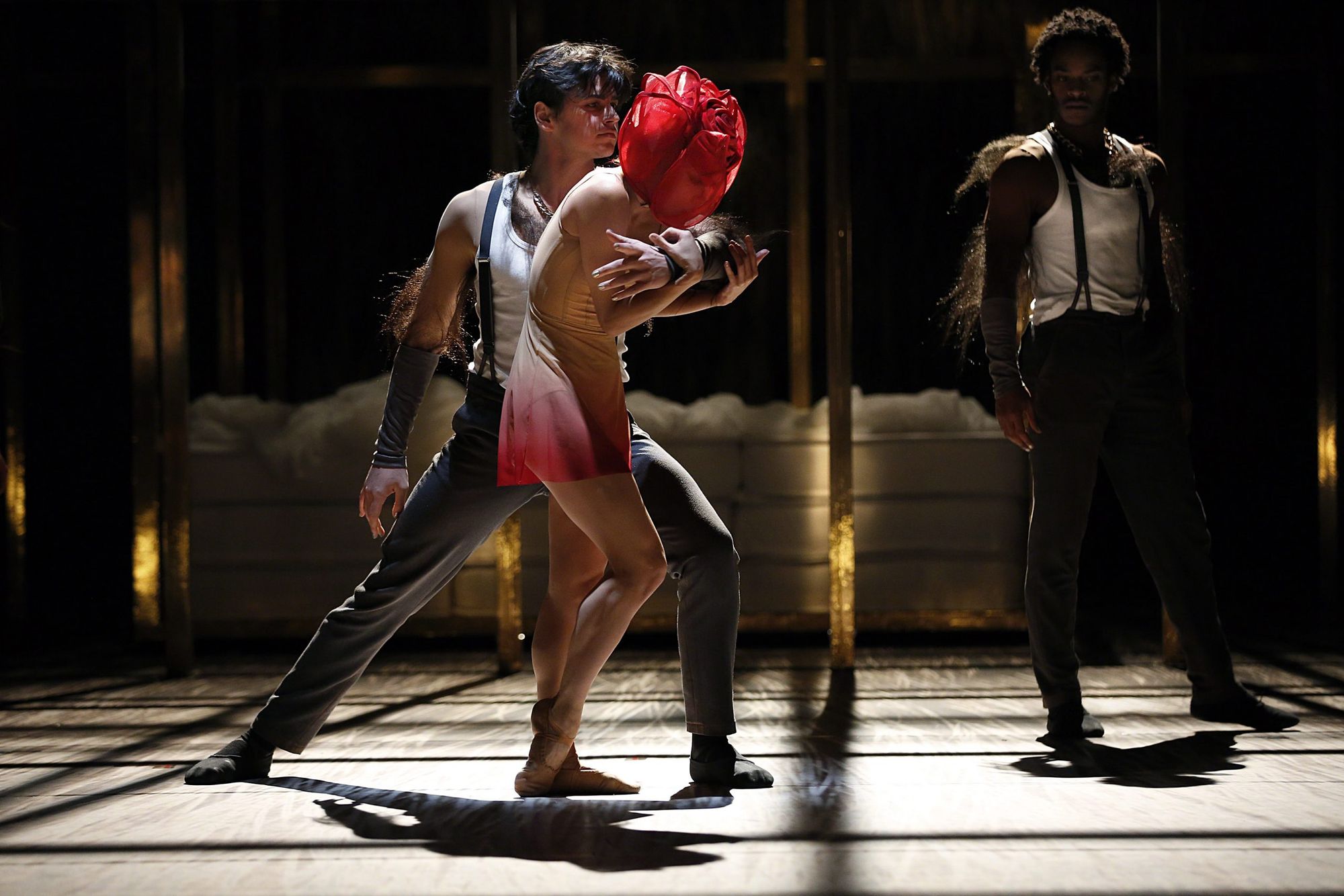 Oper Leipzig / Dornröschen - Once Upon a Dream © Ida Zenna