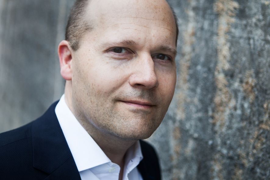 Theater Hagen / Matthias Guhling © Dagmar Hesse