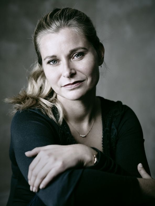 Staatsoper Stuttgart / Neujahrskonzert - Beate Ritter © Matthias Baus