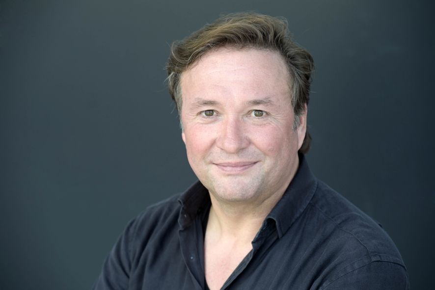 Oper Frankfurt / Vincent Wolfsteiner © Barbara Aumüller