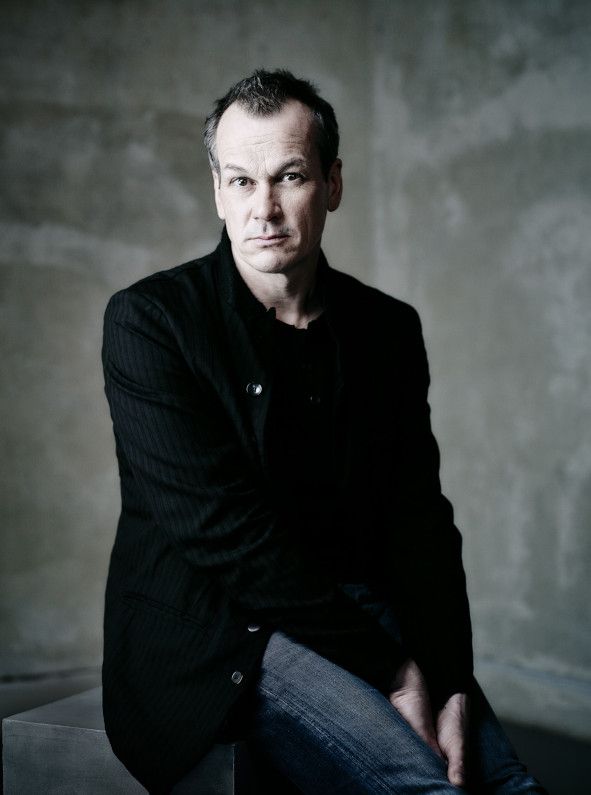 Oper Stuttgart / Kammersänger Matthias Klink © Matthias Baus