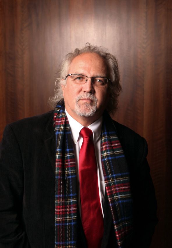 Deutsche Oper Berlin / GMD Donald Runnicles © Pablo Castagnola