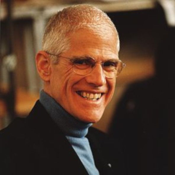 Bayerische Staatsoper / Sir Peter Jonas © Wilfried Hösl