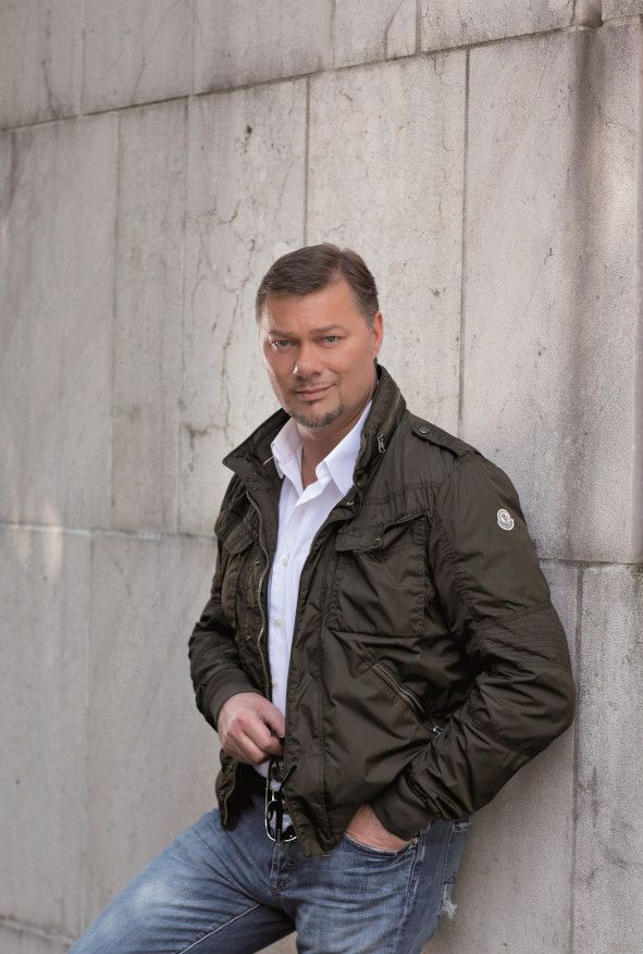 Hessisches Staatstheater / Tristan und Isolde hier : Rene Pape @ Katzer Media Group