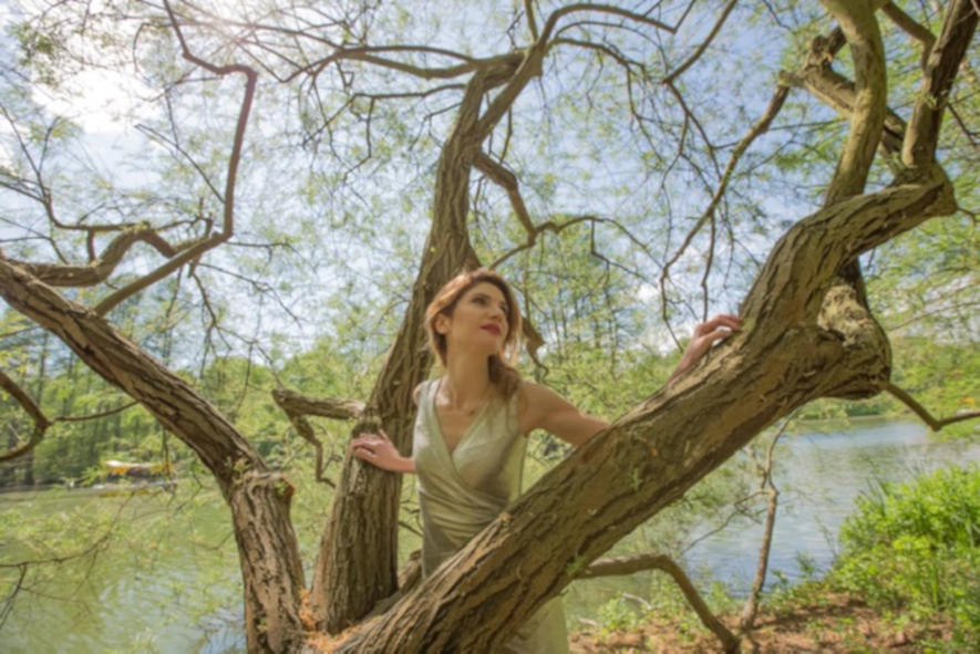 Asli Kilic @ Ivo Kljuce