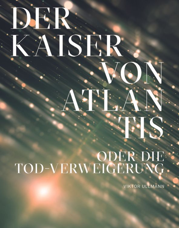 Deutsche Oper am Rhein / der Kaiser von Atlantis © Serg Dav / shutterstock