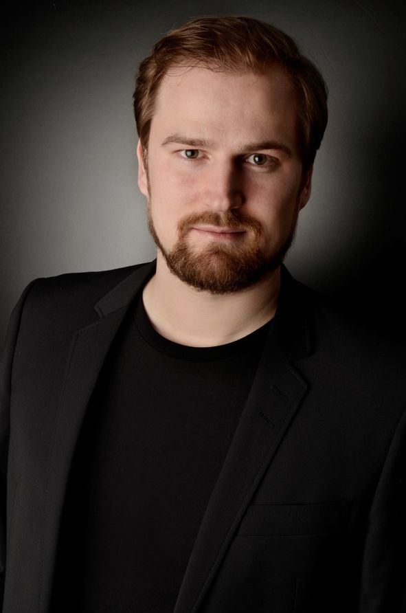 Aalto Theater Essen / Tristan XS- Daniel Johansson © Eric Rossier