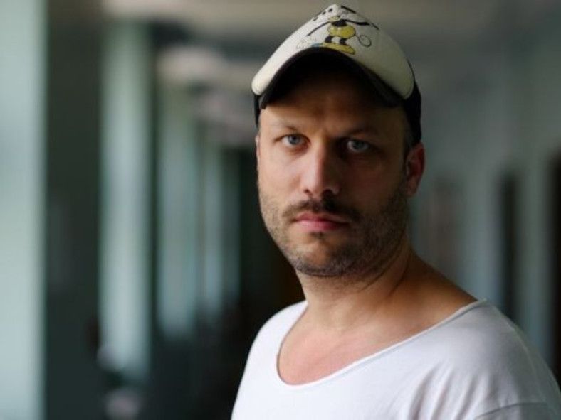 Tobias Kratzer © Tobias Kratzer