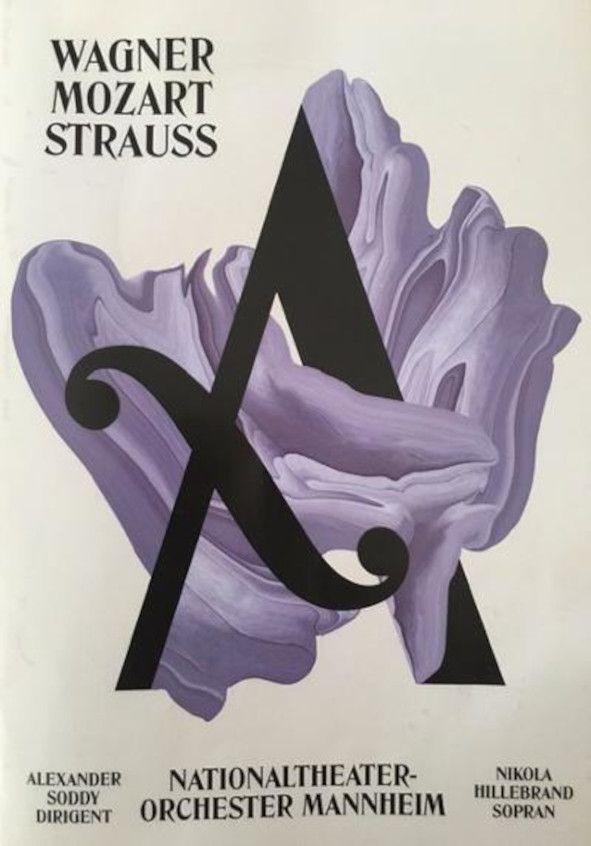 Nationaltheater-Orchester Mannheim - Musikalische Akademie - ARTHAUS MUSIK - Bestellnummer 10330975