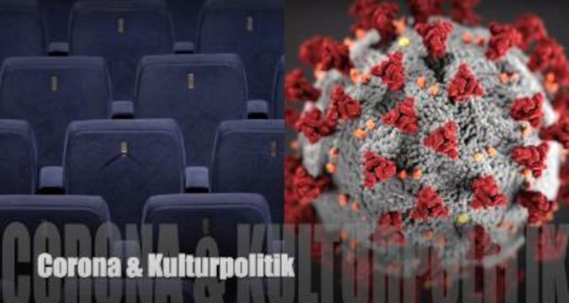 Corona & Kulturpolitik © Süddeutsche Zeitung / Max-Planck-Geselschaft