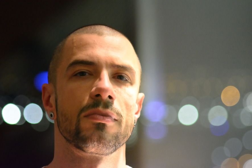 Marko Nikodijevic - © Aleksandar Stanojevic