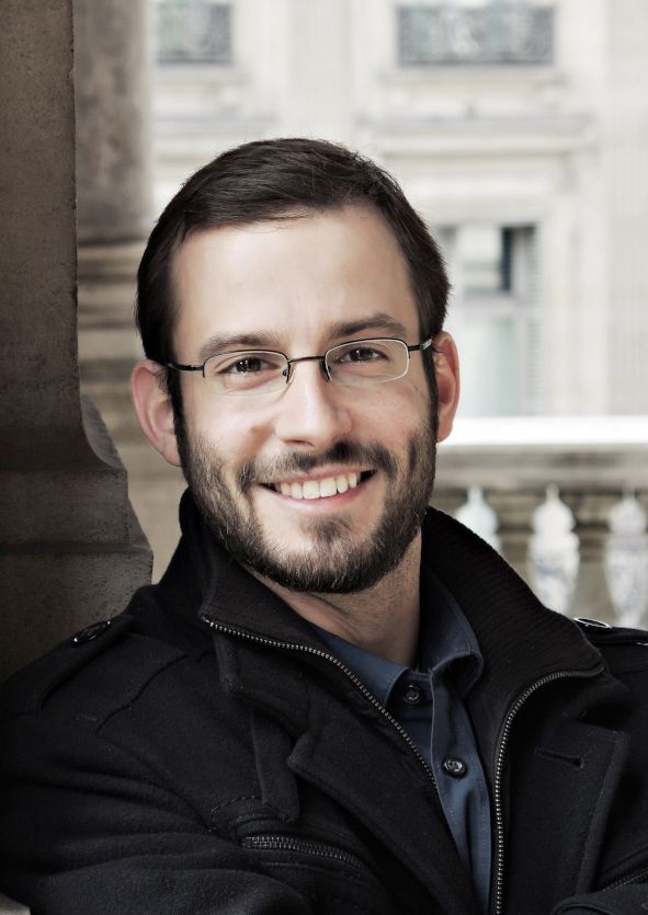 Felix Bender © Felix Bender