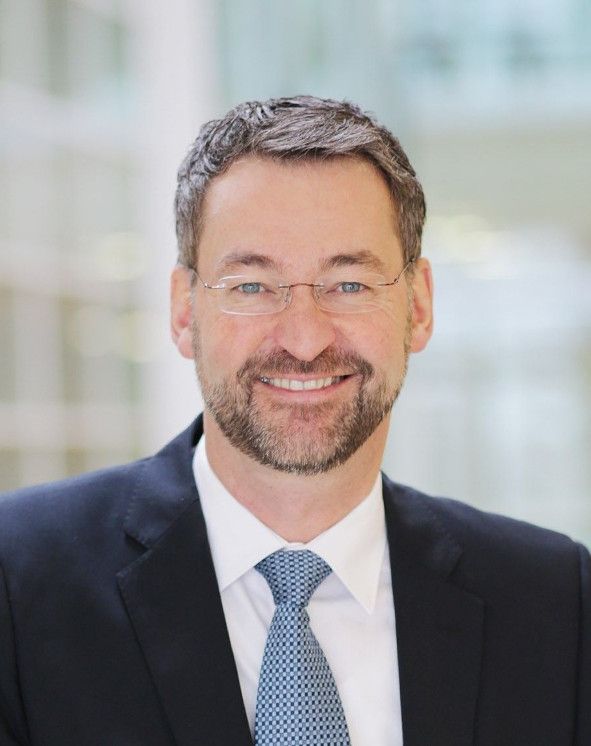 Hein Mulders / kommender Intendant der Oper Köln © Sven Lorenz