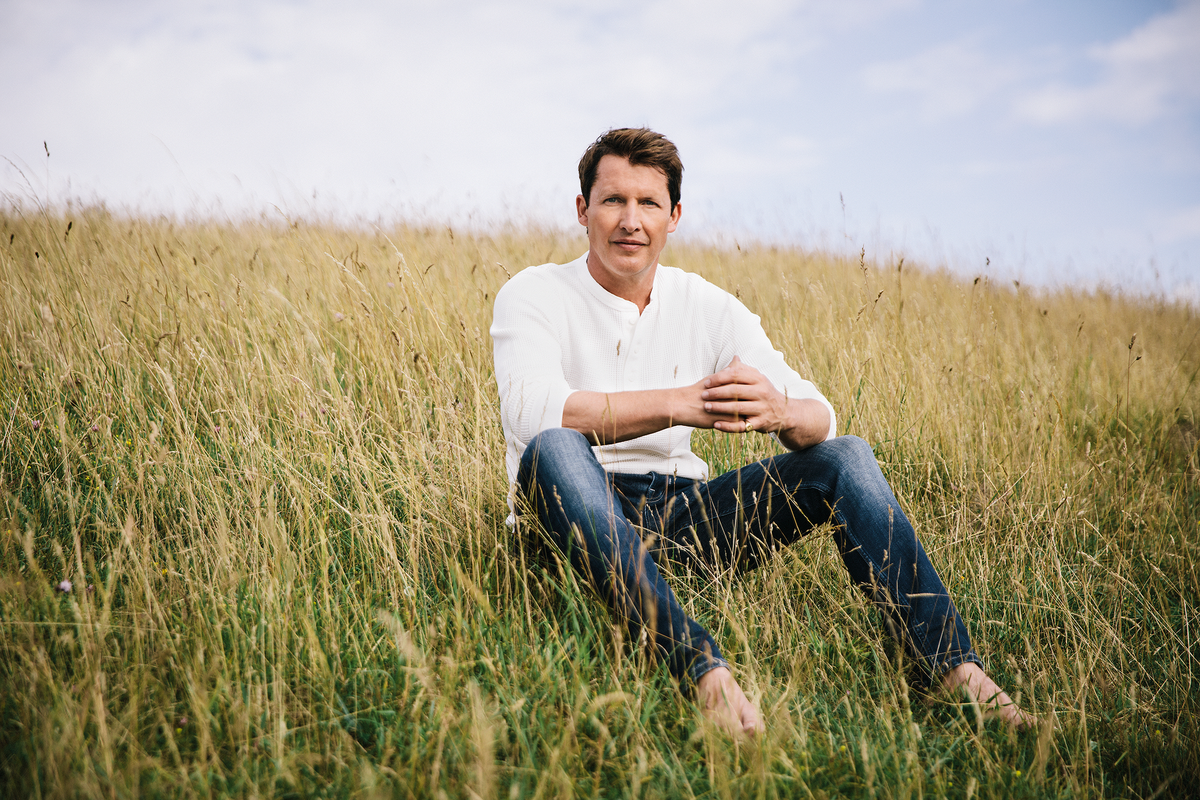 Hamburg, Barclays Arena, JAMES BLUNT, IOCO
