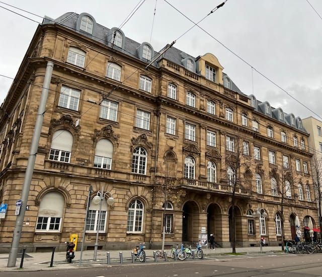 Mannheim, European Youth Orchestra Academy, Pressegespräch, IOCO