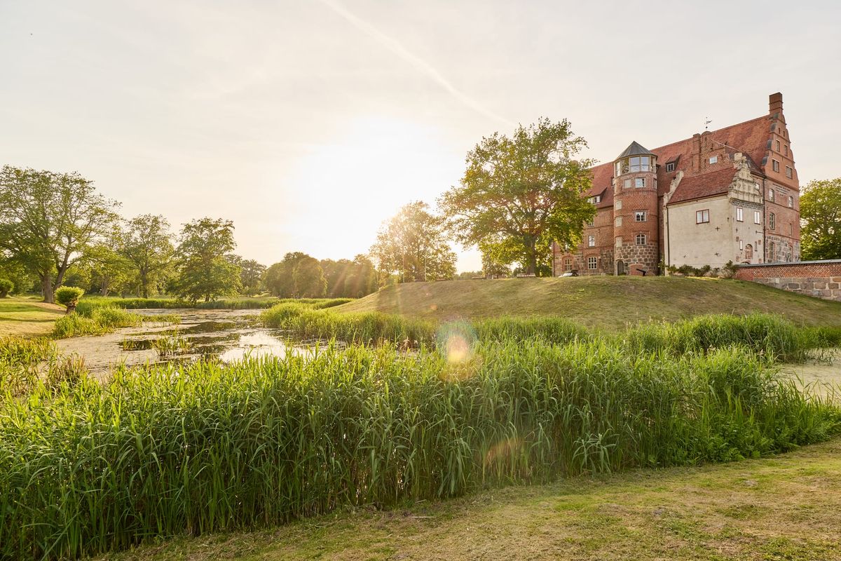 Loitz, Ulrichshusen - Festspiele Mecklenburg-Vorpommern