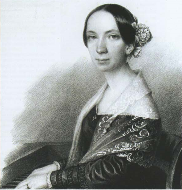 Friedland, Mecklenburg-Vorpommern, Konzertreihe Komponistin Emilie Mayer (1812-1883), IOCO