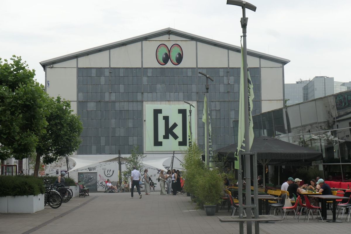 Hamburg, Kampnagel, FRÜHLINGS ERWACHEN - Ludger Vollmer, IOCO