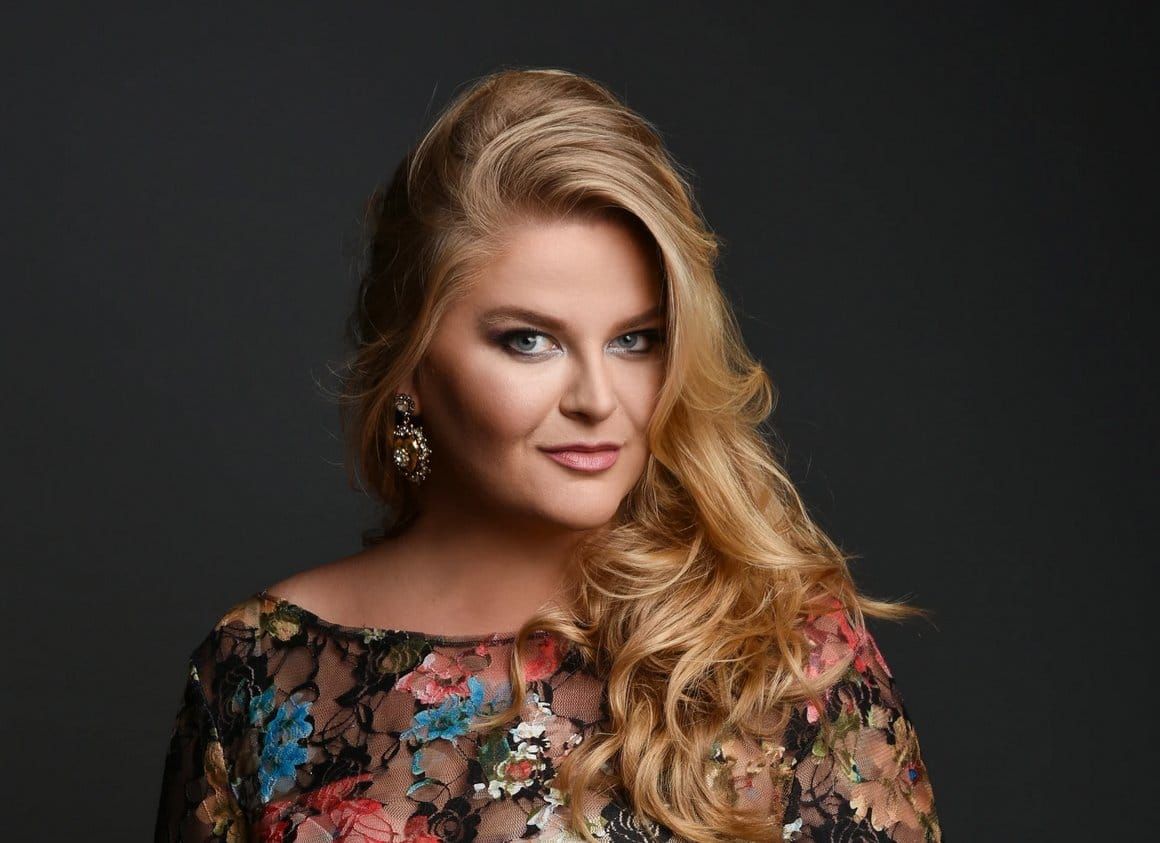Marigona Qerkezi, Interview, IOCO