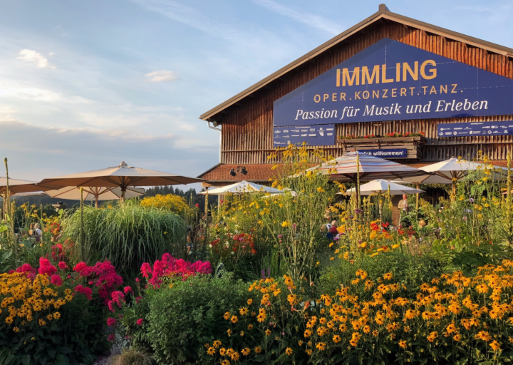 Halfing, Immling-Festival, MANON LESCAUT – Giacomo Puccini, IOCO