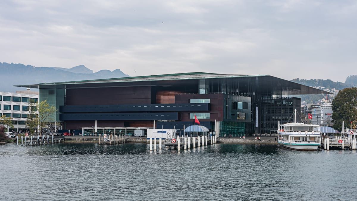 Luzern, Kultur- und Kongresszentrum, Luzern Festival, Mitsuko Uchida, IOCO