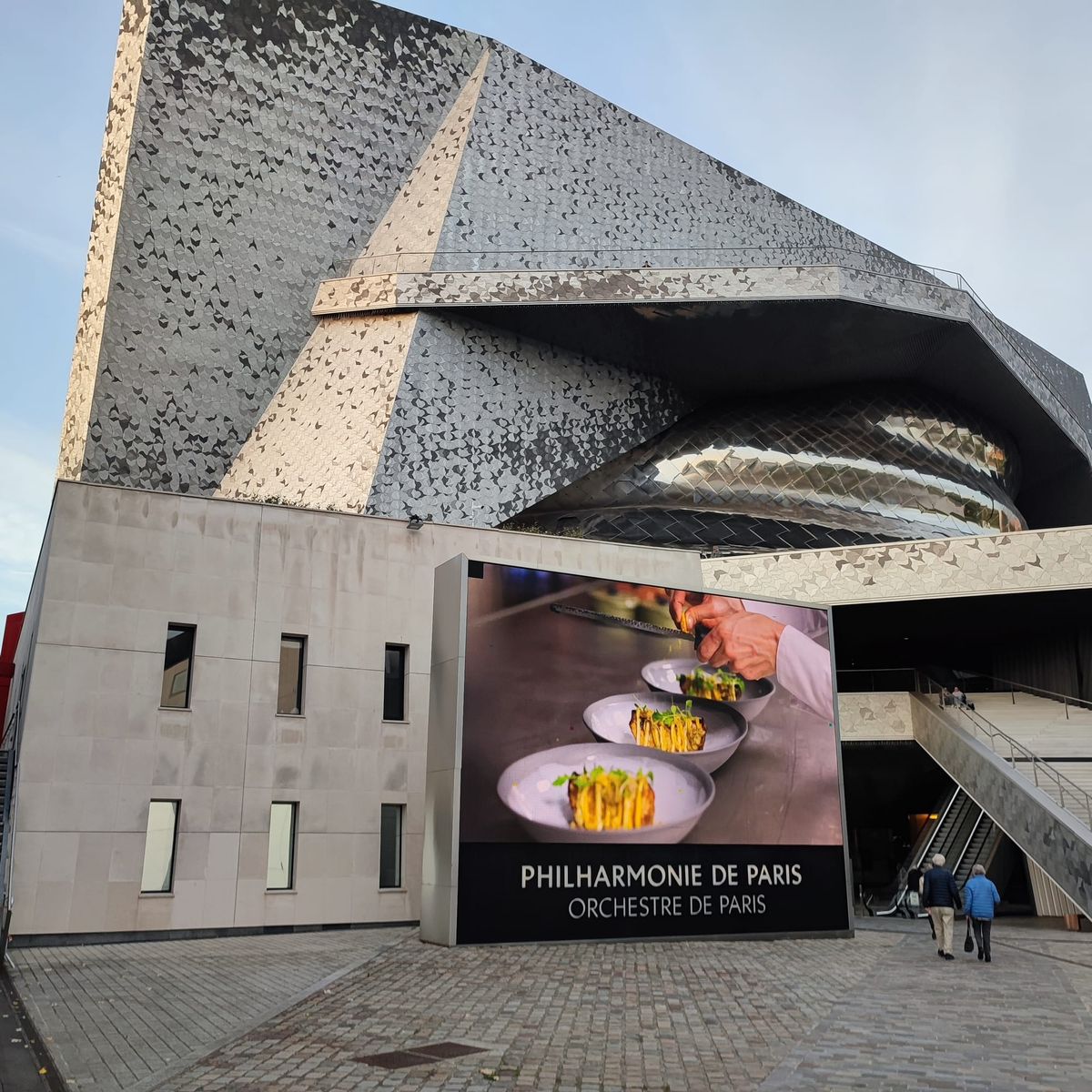 Paris, Philharmonie de Paris, Saal Boulez, Heldinnen der  Französischen Oper, IOCO